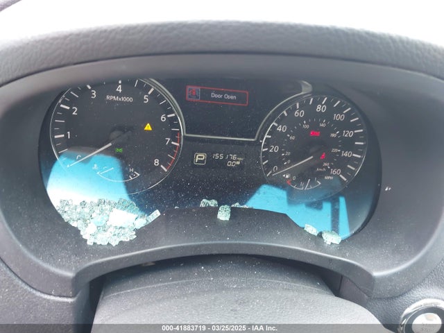 1N4AL3AP7FN380657 Nissan Altima 2.5 S