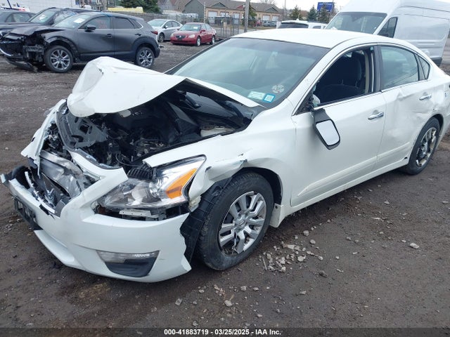 1N4AL3AP7FN380657 Nissan Altima 2.5 S