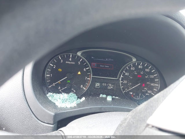 1N4AL3AP7FN380657 Nissan Altima 2.5 S