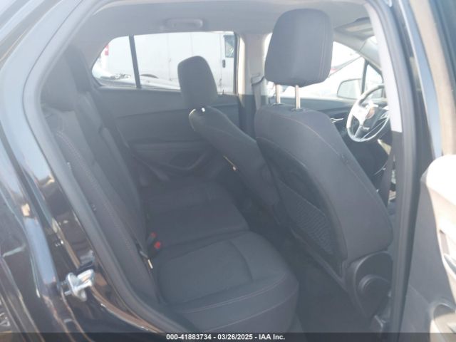 3GNCJLSB6KL309916 Chevrolet Trax Lt