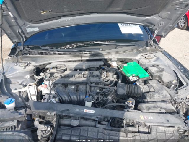KMHLS4DG0RU730062 Hyundai ELANTRA SEL
