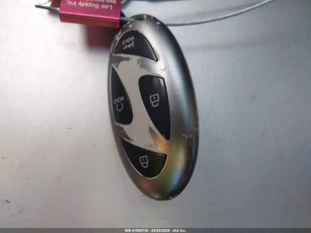 KMHLS4DG0RU730062 Hyundai ELANTRA SEL
