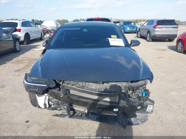 KMHLS4DG0RU730062 Hyundai ELANTRA SEL