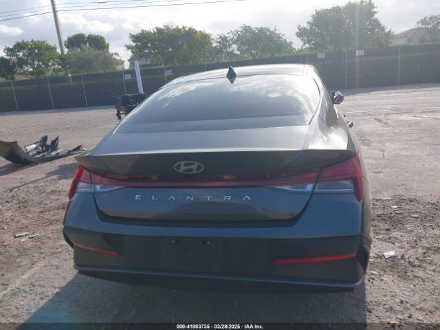 KMHLS4DG0RU730062 Hyundai ELANTRA SEL