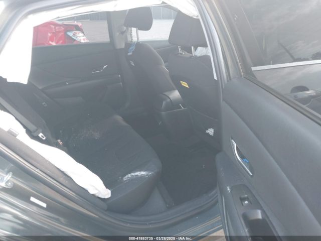 KMHLS4DG0RU730062 Hyundai ELANTRA SEL
