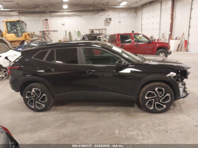 KL77LJE23RC010648 Chevrolet Trax Fwd 2rs