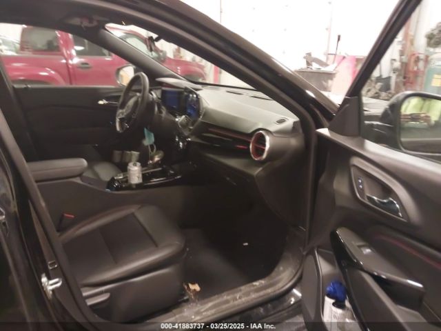 KL77LJE23RC010648 Chevrolet Trax Fwd 2rs