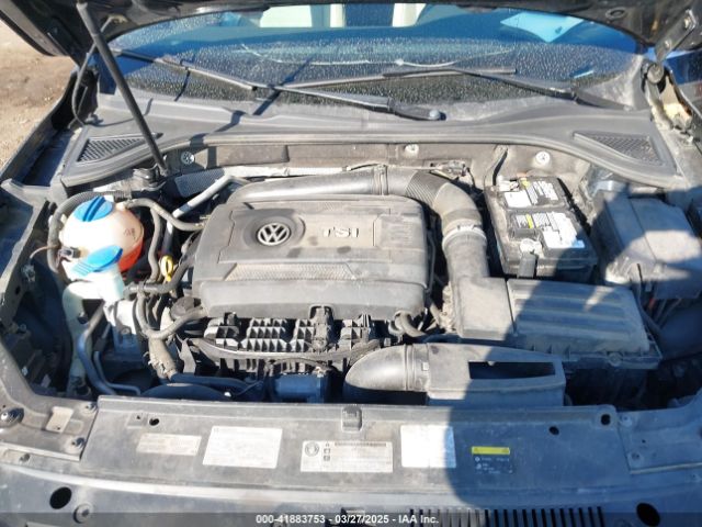 1VWAS7A38FC095198 Volkswagen Passat 1.8t Limited Edition