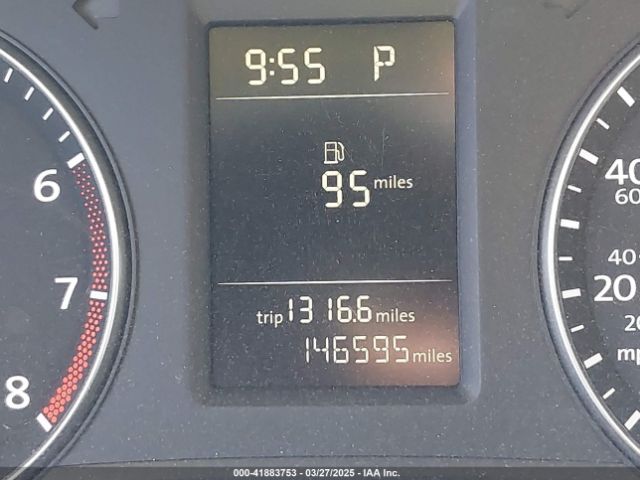 1VWAS7A38FC095198 Volkswagen Passat 1.8t Limited Edition