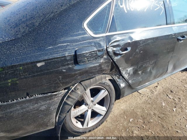 1VWAS7A38FC095198 Volkswagen Passat 1.8t Limited Edition
