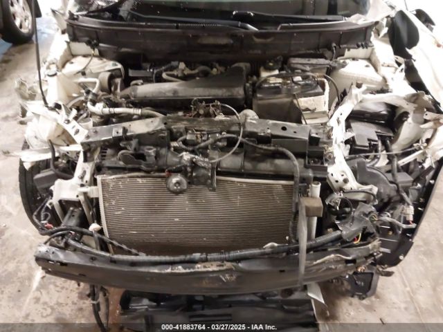 5N1AT2MV2GC825264 Nissan Rogue S/sl/sv