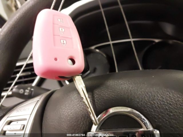 5N1AT2MV2GC825264 Nissan Rogue S/sl/sv
