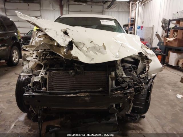 5N1AT2MV2GC825264 Nissan Rogue S/sl/sv