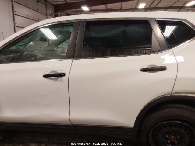 5N1AT2MV2GC825264 Nissan Rogue S/sl/sv