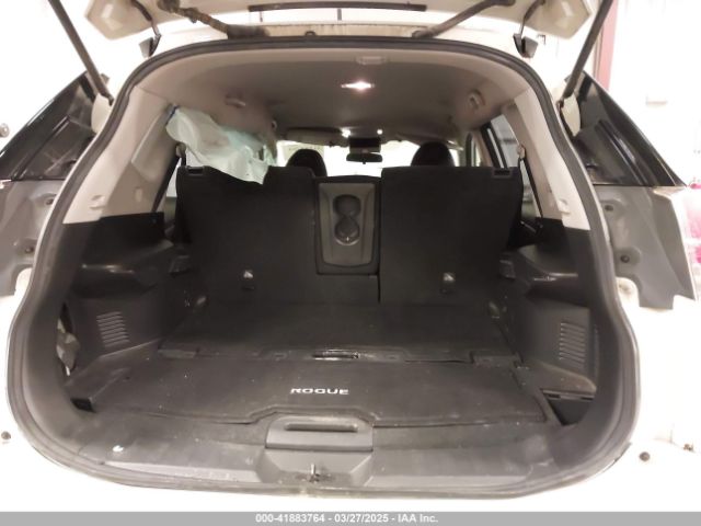 5N1AT2MV2GC825264 Nissan Rogue S/sl/sv