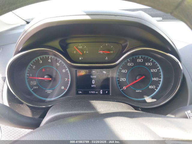 1G1BC5SM4J7211197 Chevrolet Cruze Ls Auto