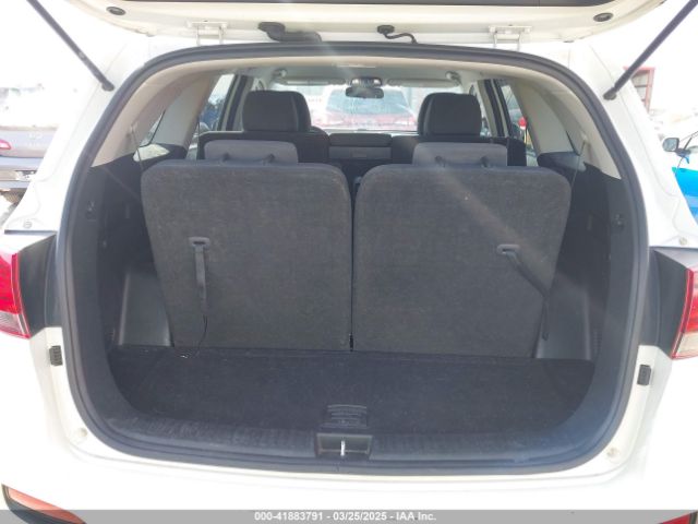 5XYPGDA55LG613631 KIA Sorento 3.3l Lx