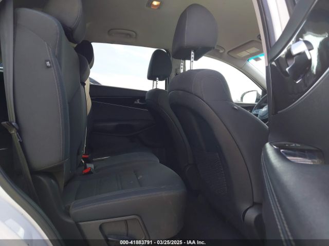 5XYPGDA55LG613631 KIA Sorento 3.3l Lx