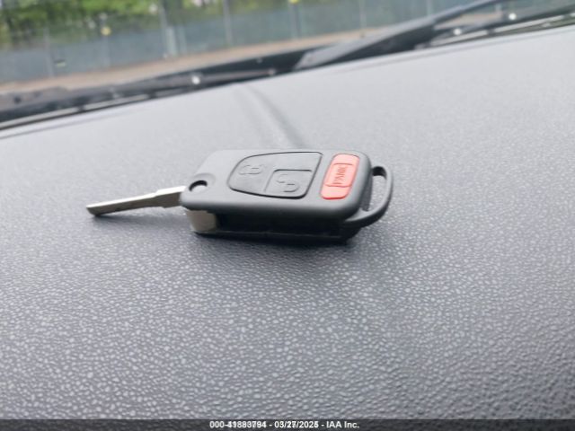 2006 CHRYSLER CROSSFIRE 1C3AN65L66X065242 Photo 10