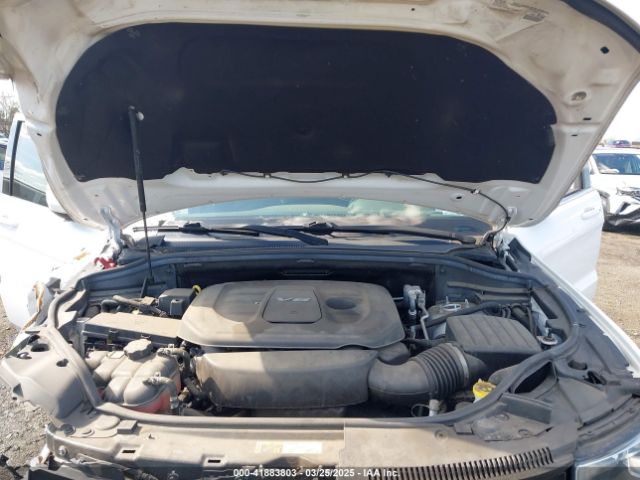 1C4RJFAG5JC285040 Jeep Grand Cherokee Laredo E 4x4