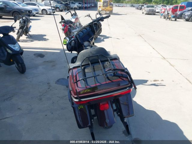 2022 HARLEY-DAVIDSON FLHTK 1HD1KEF14NB660483 Photo 5