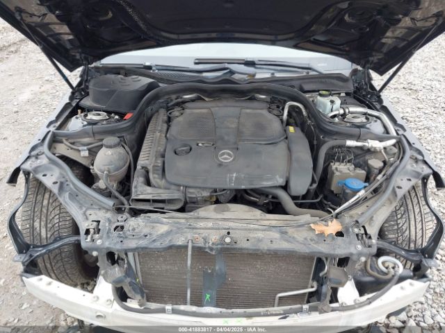 WDDHF8JB6GB186535 Mercedes-Benz E 350 4matic