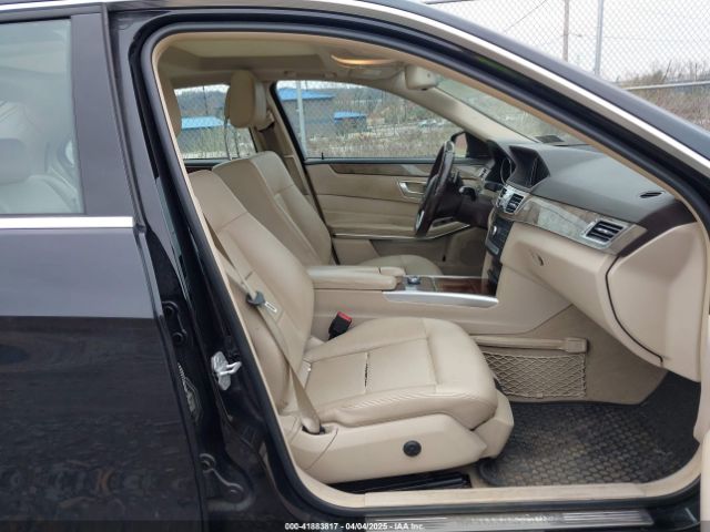 WDDHF8JB6GB186535 Mercedes-Benz E 350 4matic
