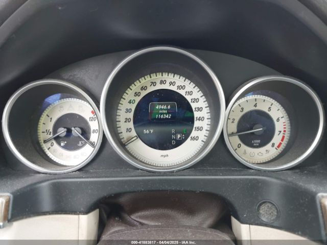WDDHF8JB6GB186535 Mercedes-Benz E 350 4matic