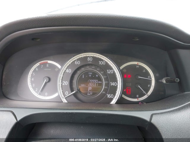 1HGCR3F86EA042872 Honda j35y1