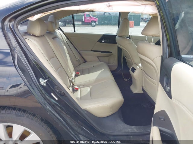 1HGCR3F86EA042872 Honda j35y1