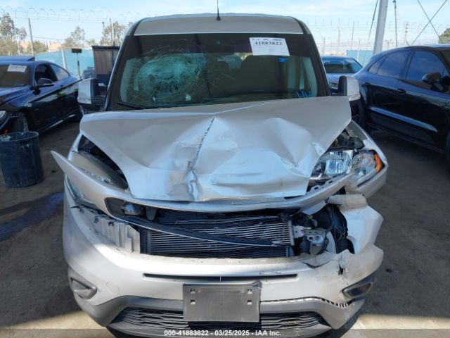 ZFBHRFBB6M6T38499 RAM Promaster City Slt