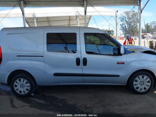 ZFBHRFBB6M6T38499 RAM Promaster City Slt