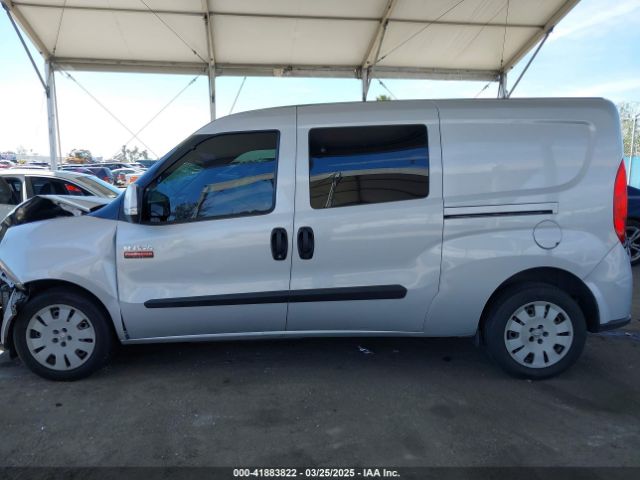 ZFBHRFBB6M6T38499 RAM Promaster City Slt