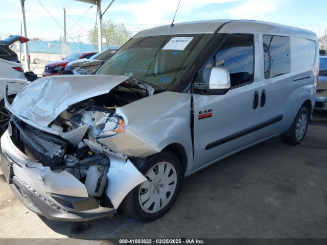 ZFBHRFBB6M6T38499 RAM Promaster City Slt