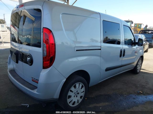 ZFBHRFBB6M6T38499 RAM Promaster City Slt