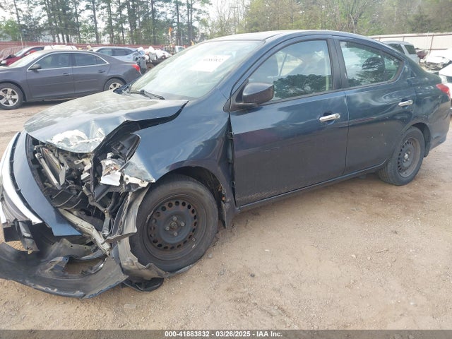 3N1CN7AP0FL924598 Nissan 2015