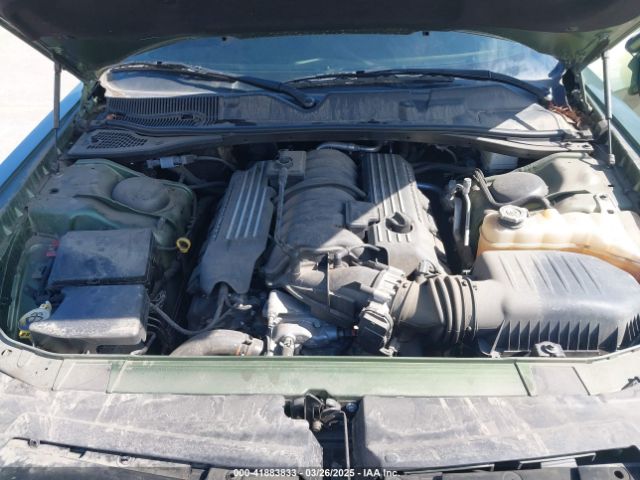 2C3CDZFJ1LH164707 Dodge Challenger R/t Scat Pack Widebody