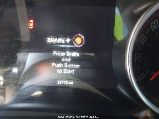 2C3CDZFJ1LH164707 Dodge Challenger R/t Scat Pack Widebody