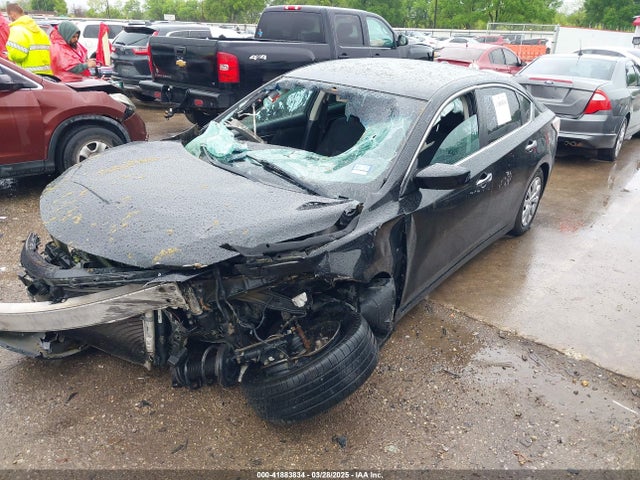 1N4AL3AP2FN342026 Nissan Altima 2.5/2.5 S/2.5 Sl/2.5 Sv