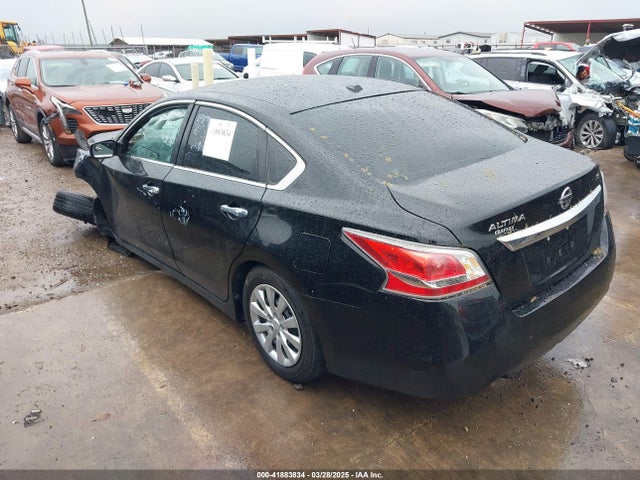 1N4AL3AP2FN342026 Nissan Altima 2.5/2.5 S/2.5 Sl/2.5 Sv
