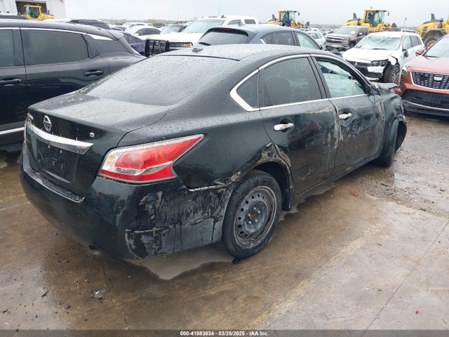 1N4AL3AP2FN342026 Nissan Altima 2.5/2.5 S/2.5 Sl/2.5 Sv