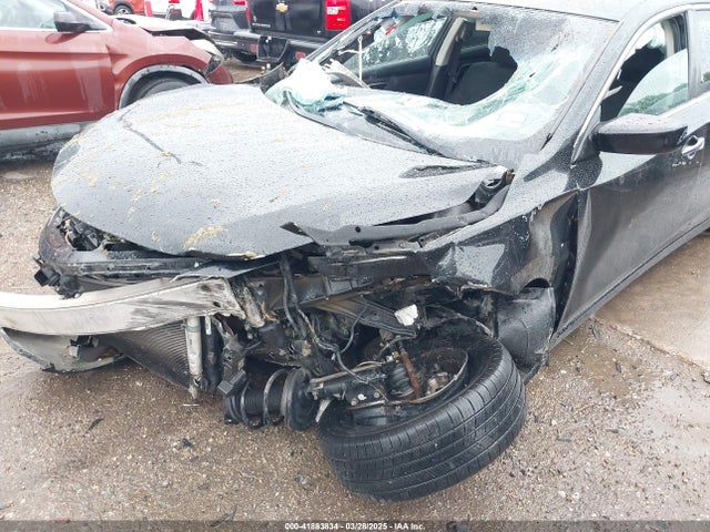 1N4AL3AP2FN342026 Nissan Altima 2.5/2.5 S/2.5 Sl/2.5 Sv