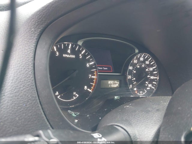 1N4AL3AP2FN342026 Nissan Altima 2.5/2.5 S/2.5 Sl/2.5 Sv