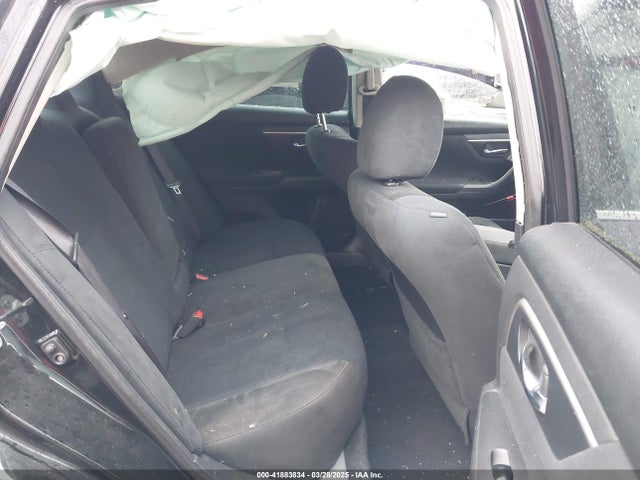 1N4AL3AP2FN342026 Nissan Altima 2.5/2.5 S/2.5 Sl/2.5 Sv