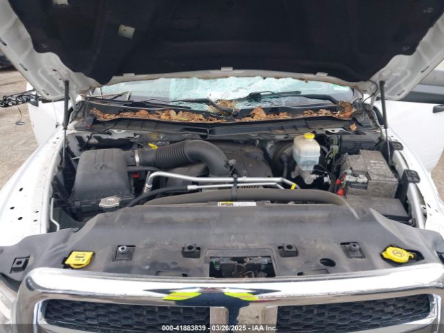 3C6TR5CT0GG281896 RAM 2500 Tradesman