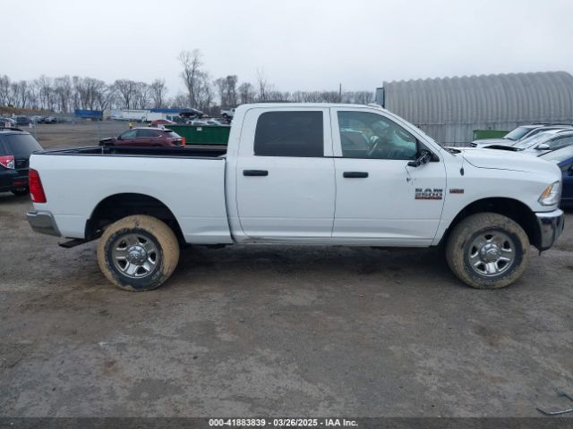 3C6TR5CT0GG281896 RAM 2500 Tradesman