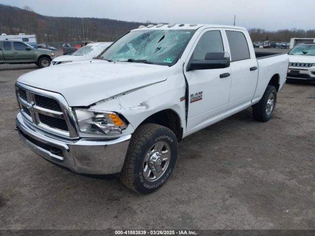 3C6TR5CT0GG281896 RAM 2500 Tradesman