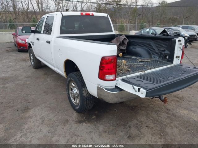 3C6TR5CT0GG281896 RAM 2500 Tradesman