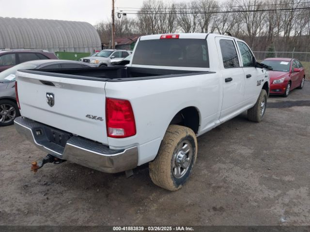 3C6TR5CT0GG281896 RAM 2500 Tradesman