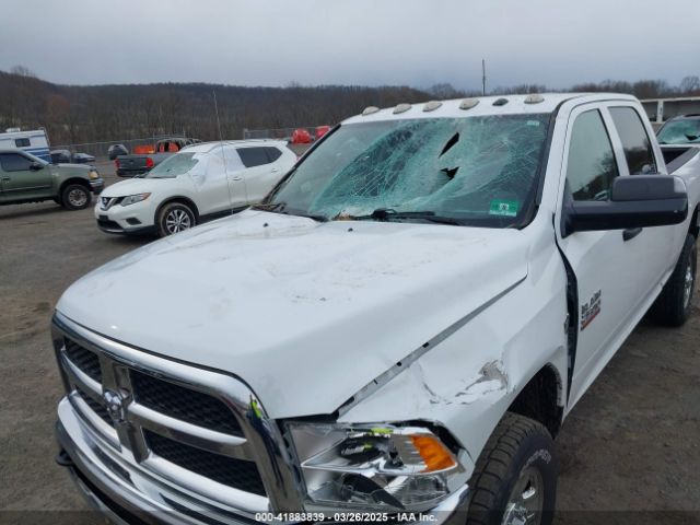 3C6TR5CT0GG281896 RAM 2500 Tradesman